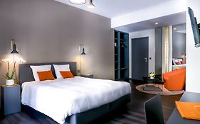 Atlas Hotel Brussels